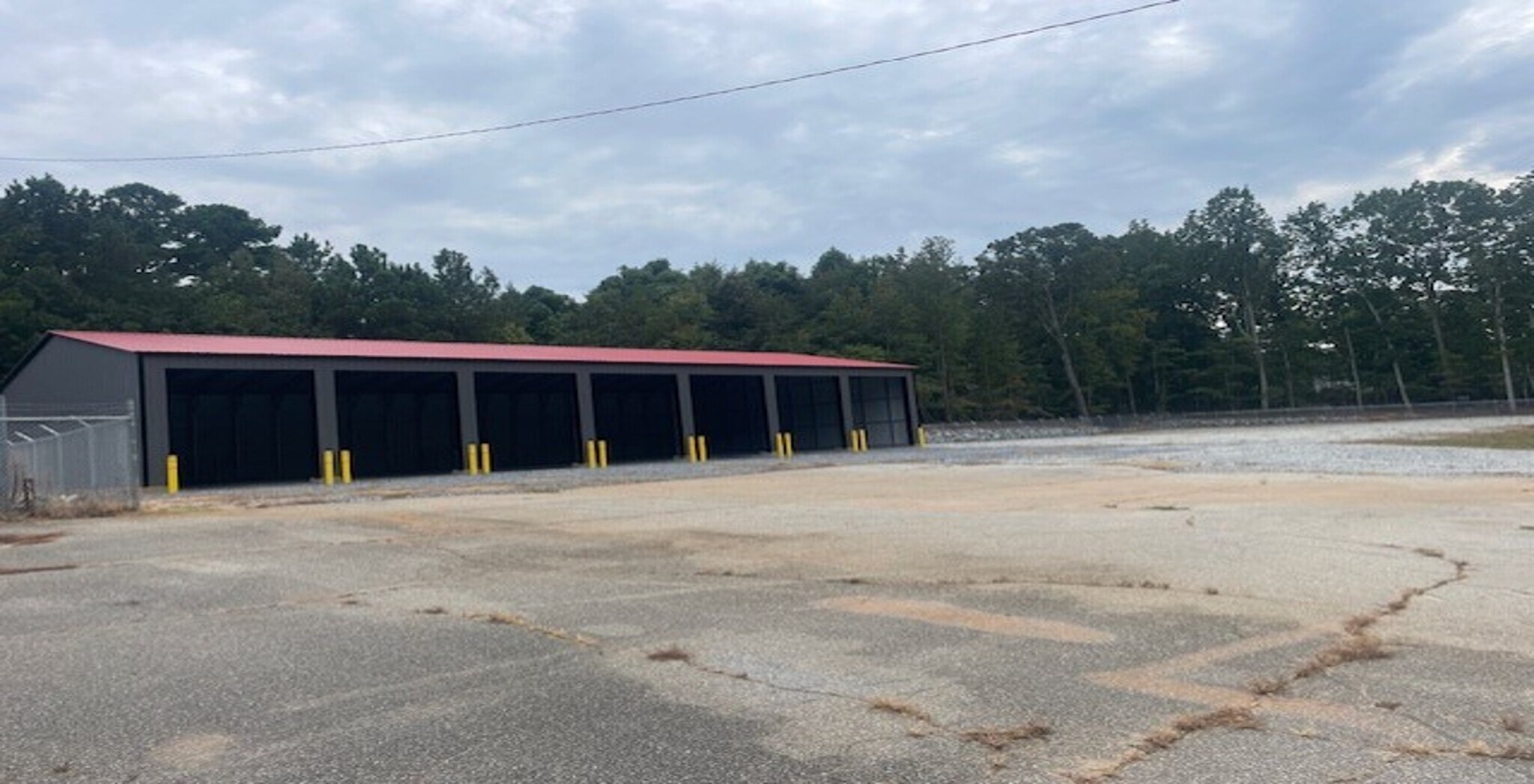 133 Wagon Wheel Rd, Cowpens, SC à louer Photo principale– Image 1 sur 4