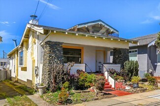 Plus de détails pour 757 44th Ave, San Francisco, CA - Terrain à vendre