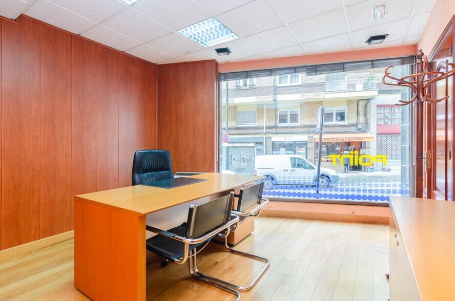 Segadas, 5, Oviedo, Asturias à vendre - Photo intérieure – Image 3 sur 30