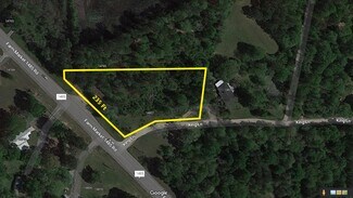 Plus de détails pour 0 FM 1485, Conroe, TX - Terrain à vendre