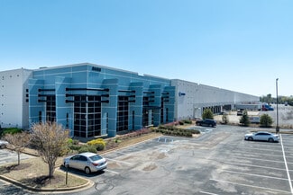 Plus de détails pour 8680 Swinnea Rd, Southaven, MS - Industriel/Logistique à louer