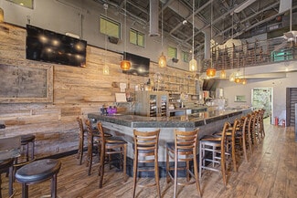 Plus de détails pour 2827 E Bell Rd, Phoenix, AZ - Local commercial à vendre