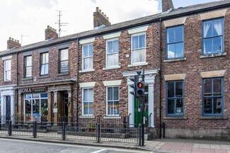 Plus de détails pour 7-8 and 14 Mary Street – Bureau à vendre, Sunderland