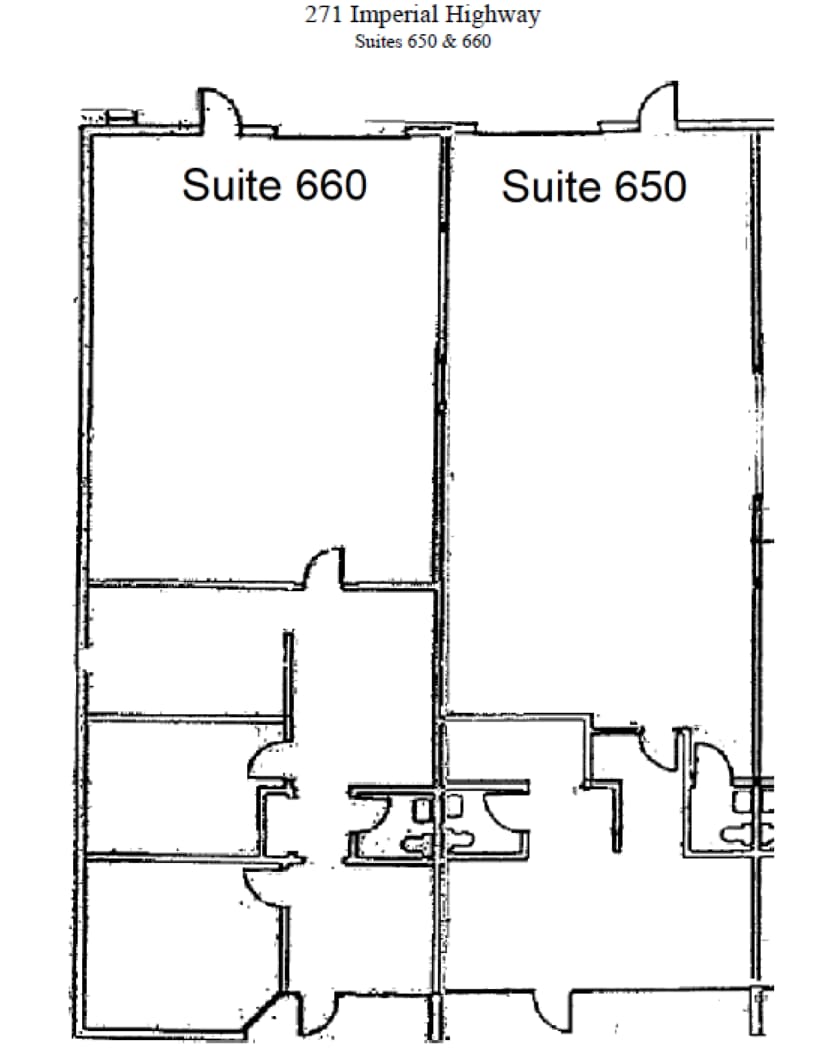 211 E Imperial Hwy, Fullerton, CA à louer Photo intérieure– Image 1 sur 1