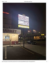 1123 N Vine St, Los Angeles, CA à louer Photo intérieure– Image 1 sur 4