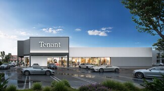 Plus de détails pour 4909 Paramount Blvd, Lakewood, CA - Local commercial à louer