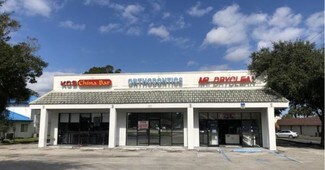 Plus de détails pour 2099 N East Palm Bay Rd, Palm Bay, FL - Bureau/Local commercial à louer