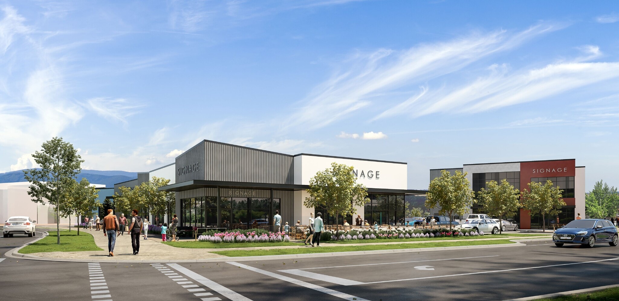 Arbutus Landng, Victoria, BC à louer Photo de l’immeuble– Image 1 sur 5