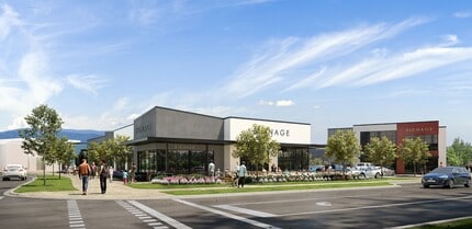 Arbutus Landng, Victoria, BC à louer Photo de l’immeuble– Image 1 sur 5