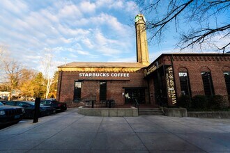 1340 Smith Ave, Baltimore, MD à louer Photo intérieure– Image 2 sur 5