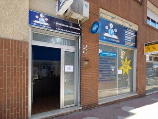 Plus de détails pour Local commercial à louer