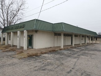 Plus de détails pour 4224 Gus Thomasson Rd, Mesquite, TX - Bureau à vendre