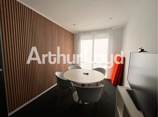 Plus de détails pour Bureau à louer