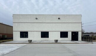 Plus de détails pour 1281 N Raddant Rd, Batavia, IL - Industriel/Logistique à louer
