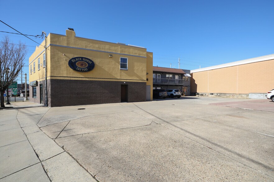12 N Black Horse Pike, Runnemede, NJ à louer - Photo de l’immeuble – Image 3 sur 40