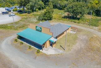 Plus de détails pour 1455 Oregon ave, Bandon, OR - Local commercial à vendre