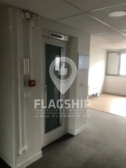 Bureau dans Boulogne-Billancourt à louer - Photo de l’immeuble – Image 2 sur 6