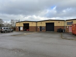 44 Bergen Way, King's Lynn à louer Photo de l’immeuble– Image 2 sur 5