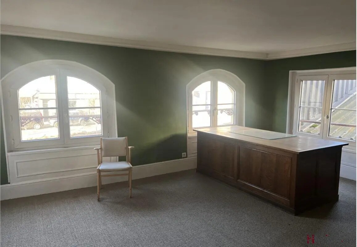 Local d’activités dans Rouen à louer Photo intérieure– Image 1 sur 13