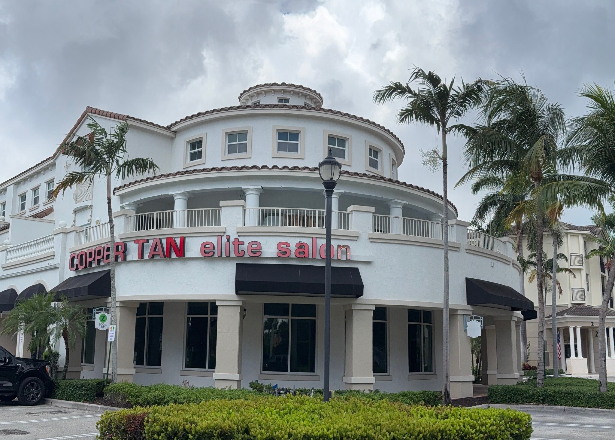 1750 N Congress Ave, Boynton Beach, FL à louer Photo de l’immeuble– Image 1 sur 3