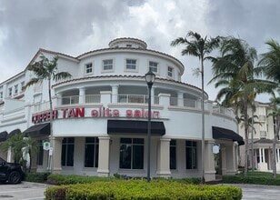 1750 N Congress Ave, Boynton Beach, FL à louer Photo de l’immeuble– Image 1 sur 3