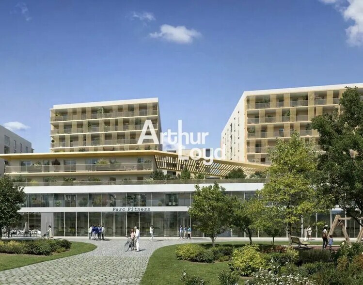 Local commercial dans Reims à louer - Photo de l’immeuble – Image 2 sur 18