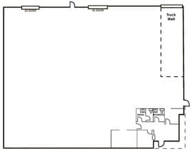 13856 Magnolia Ave, Chino, CA à louer Plan d’étage– Image 2 sur 7