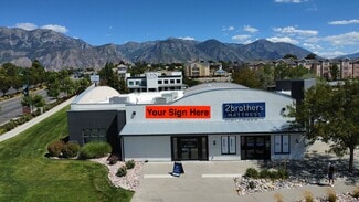 Plus de détails pour 537 W University Pky, Orem, UT - Bureau/Local commercial à louer