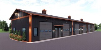 Plus de détails pour 7060 Kagan Avenue NE, Otsego, MN - Industriel/Logistique à vendre