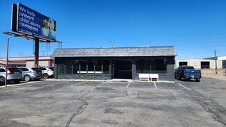 Plus de détails pour 165 E Anderson St, Idaho Falls, ID - Bureau à louer