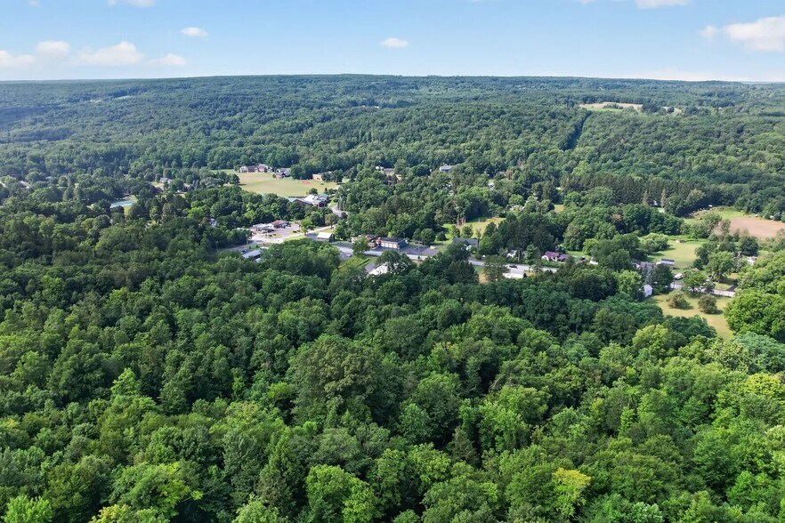 Across from 6401 Olean rd, South Wales, NY à vendre - Photo de l’immeuble – Image 3 sur 5