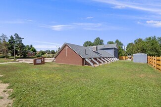 Plus de détails pour 4085 Independent Ct, Wheat Ridge, CO - Spécialisé à vendre