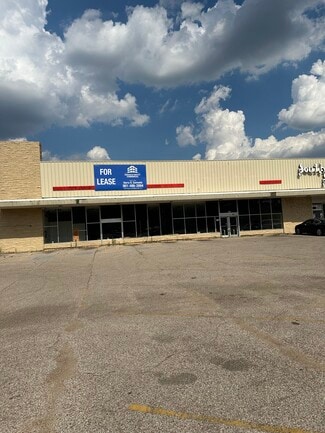 Plus de détails pour 1170-1174 S Bellevue Blvd, Memphis, TN - Local commercial à louer