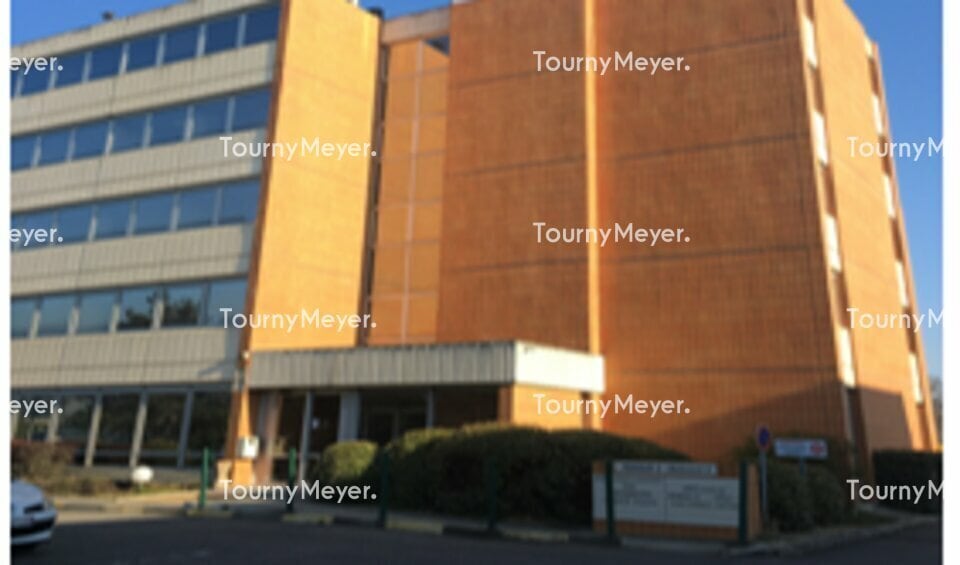 13 Rue André Villet, Toulouse à louer - Photo de l’immeuble – Image 2 sur 5