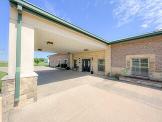 Plus de détails pour Thunderbird Rd., Tonkawa, OK - Bureau à vendre