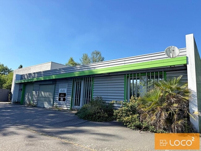 Plus de détails pour 17 Rue Du Cassé, Saint-Jean - Local d’activités à vendre