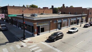 Plus de détails pour 101-105 S Delaware Ave, Mason City, IA - Local commercial à vendre