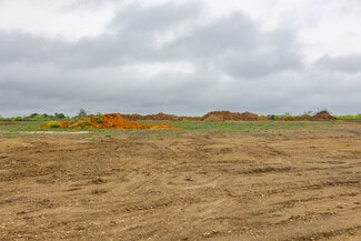 Plus de détails pour 508 Innovation Way, Elgin, TX - Industriel/Logistique à louer