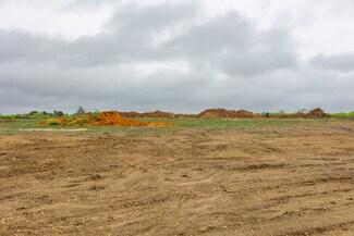 Plus de détails pour 508 Innovation Way, Elgin, TX - Industriel/Logistique à louer