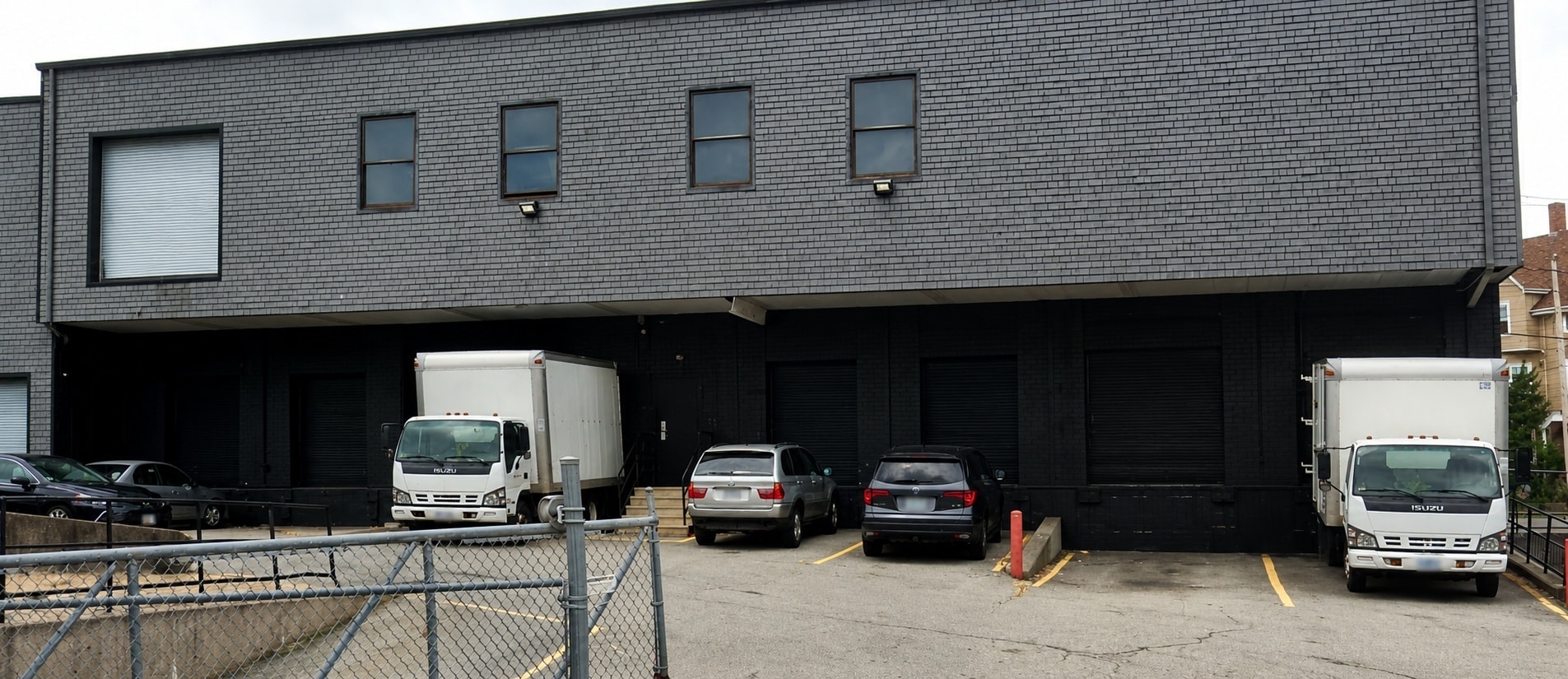 20 Rhode Island Ave, Pawtucket, RI à louer Photo intérieure– Image 1 sur 6