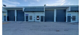 Plus de détails pour 8347 nw 54th street, Doral, FL - Local d'activités à louer