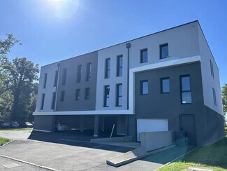 Plus de détails pour Bureau à louer