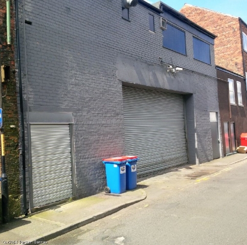 46 West Row, Stockton On Tees à louer - Photo principale – Image 1 sur 1