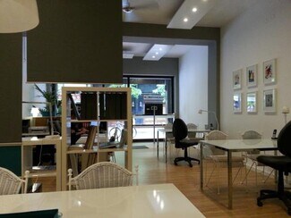 Plus de détails pour Carrer President Macià, 5, Palamós - Coworking à louer
