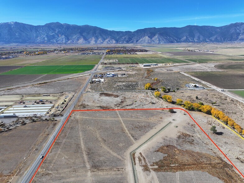 1720 BUCKEYE Rd, Minden, NV à vendre - Photo de l’immeuble – Image 2 sur 9