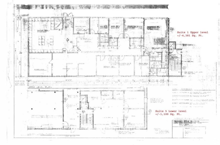 236 Crystal Run Rd, Middletown, NY à louer Plan d’étage– Image 1 sur 1