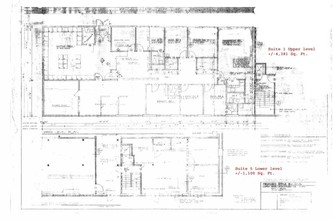 236 Crystal Run Rd, Middletown, NY à louer Plan d’étage– Image 1 sur 1