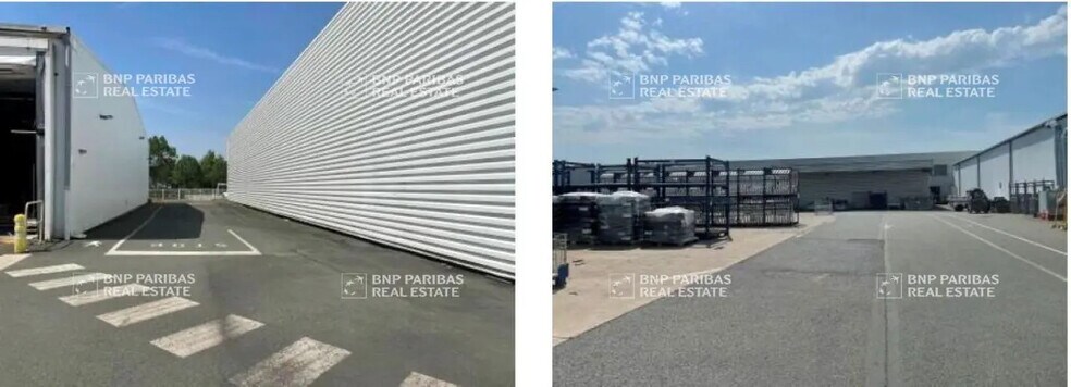 Local d'activités dans Montaigu-Vendée à vendre - Photo de l’immeuble – Image 3 sur 13