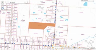 Plus de détails pour 5001 Babbitt Rd, New Albany, OH - Terrain à vendre