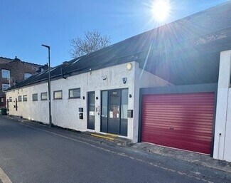 Plus de détails pour 2 Lambert Way, Londres - Local commercial à louer